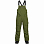Burton M GORE RESERVE BIB Clover Burton M GORE RESERVE BIB Clover