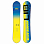 Lib tech SK8 BANANA BTX YELLW Lib tech SK8 BANANA BTX YELLW