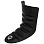 Full Tilt FTE BLACK TONGUE FLEX 8 BLACK Full Tilt FTE BLACK TONGUE FLEX 8 BLACK