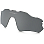 Oakley REPL. LENS RADAR EV PATH BLACK IRIDIUM POLARIZED Oakley REPL. LENS RADAR EV PATH BLACK IRIDIUM POLARIZED