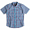 Quiksilver EVERYCHECKSSYOU B WVTP EVERYDAY CHECK FEDERAL POP Quiksilver EVERYCHECKSSYOU B WVTP EVERYDAY CHECK FEDERAL POP