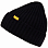 Nixon RANGER BEANIE BLACK Nixon RANGER BEANIE BLACK
