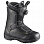 Salomon PEARL BOA BLACK/GOLD Salomon PEARL BOA BLACK/GOLD