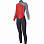 Mystic Diva 4/3 D/L Fullsuit Coral Mystic Diva 4/3 D/L Fullsuit Coral