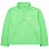 Stussy Half ZIP Mock Neck MELON