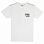 RVCA ALOHA OPPOSITES SS ANTIQUE WHITE RVCA ALOHA OPPOSITES SS ANTIQUE WHITE