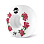 Jart GARDEN WHEELS ASSORTED Jart GARDEN WHEELS ASSORTED