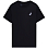Asics Silver SS TOP PERFORMANCE BLACK Asics Silver SS TOP PERFORMANCE BLACK