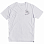 DC TFUNKTATIANA SS M TEES White DC TFUNKTATIANA SS M TEES White