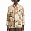 STAN RAY TROPICAL JACKET DESERT STORM CAMO STAN RAY TROPICAL JACKET DESERT STORM CAMO