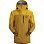 Arcteryx SABRE LT JACKET MENS GOLDEN MIN Arcteryx SABRE LT JACKET MENS GOLDEN MIN