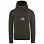 The North Face M FINE ALPINE HD NEW TAUPE GREEN (21L) The North Face M FINE ALPINE HD NEW TAUPE GREEN (21L)