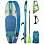 Jobe AERO VENTA BOARD 9.6 + AERO VENTA SUP SAIL 3,5 M2 ASSORTED Jobe AERO VENTA BOARD 9.6 + AERO VENTA SUP SAIL 3,5 M2 ASSORTED