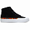 DC T-FUNK HI S M SHOE BLACK/WHITE PRINT DC T-FUNK HI S M SHOE BLACK/WHITE PRINT