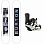 Burton W PARK HALF PACKAGE 0 Burton W PARK HALF PACKAGE 0