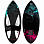 Ronix Women's Carbon Air Core 3 BLACK/MINT/CORAL Ronix Women's Carbon Air Core 3 BLACK/MINT/CORAL