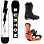 Burton M ALL-MOUNTAIN PACKAGE 0 Burton M ALL-MOUNTAIN PACKAGE 0
