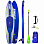 Jobe AERO DUNA SUP BOARD ASSORTED Jobe AERO DUNA SUP BOARD ASSORTED