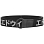EDWIN JACQUARD BUCKLE BELT BLACK (UNWASHED) EDWIN JACQUARD BUCKLE BELT BLACK (UNWASHED)
