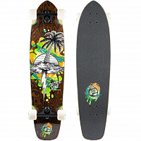 Sector9 Strand Squall Complete 34,0