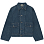 orSlow 30S US Army Short Denim Jacket DENIM USED WITH PAINT orSlow 30S US Army Short Denim Jacket DENIM USED WITH PAINT