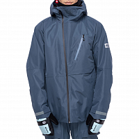 686 M Hydra Thermagraph Jacket Orion Blue