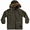 Quiksilver STORMDROP5KBOY K JCKT KALAMATA Quiksilver STORMDROP5KBOY K JCKT KALAMATA