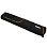Thule ROUNDTRIP SKI ROLLER BLACK Thule ROUNDTRIP SKI ROLLER BLACK