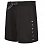 Mystic Brand Boardshort BLACK Mystic Brand Boardshort BLACK