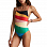 Billabong MAS FIESTAS 1 PC MULTI Billabong MAS FIESTAS 1 PC MULTI