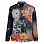 RIPNDIP GALACTICA COACHES JACKET BLACK RIPNDIP GALACTICA COACHES JACKET BLACK