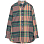 Engineered Garments 19 Century BD Shirt ORANGE/GRN/NVY BIG MADRAS PLAID Engineered Garments 19 Century BD Shirt ORANGE/GRN/NVY BIG MADRAS PLAID