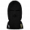 BONUS ATHLETIC Powdervoin X Bonus Mask BLACK BONUS ATHLETIC Powdervoin X Bonus Mask BLACK