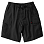 GRAMICCI CARGO SHORTS BLACK GRAMICCI CARGO SHORTS BLACK
