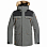 Quiksilver SELECTOR JK M SNJT BLACK HEATHER Quiksilver SELECTOR JK M SNJT BLACK HEATHER
