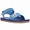 The North Face M SKEENA SANDAL DONNRBL/BRTNAV (MJ9) The North Face M SKEENA SANDAL DONNRBL/BRTNAV (MJ9)