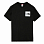 The North Face M S/S FINE TEE TNF BLACK (JK3) The North Face M S/S FINE TEE TNF BLACK (JK3)