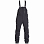 Billabong NORTH WEST STX BIB BLACK Billabong NORTH WEST STX BIB BLACK
