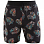 Hurley M PHTM HW BOTANICAL 18' BLACK Hurley M PHTM HW BOTANICAL 18' BLACK