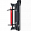 SPECIALIZED AIR Tool Road Mini Frame Pump BLACK