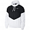 Nike M NK SB SHEILD SEASONAL JKT BLACK/WHITE/WHITE Nike M NK SB SHEILD SEASONAL JKT BLACK/WHITE/WHITE