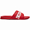 DC BOLSA SE M SNDL Red/White DC BOLSA SE M SNDL Red/White