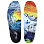 Remind Insoles Cush DCP Waves ASSORTED