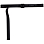 NANAMICA Nanamican Tech Belt BLACK NANAMICA Nanamican Tech Belt BLACK