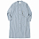 And Wander CORDURA TYPEWRITER LONG SHIRT L.BLUE And Wander CORDURA TYPEWRITER LONG SHIRT L.BLUE