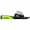 Nike AIR MAX 90 SLIDE SMOKE GREY/SMOKE GREY-VOLT-BLACK Nike AIR MAX 90 SLIDE SMOKE GREY/SMOKE GREY-VOLT-BLACK