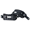 Spark R&D ARC PILLOW LINE ANKLE STRAPS BLACK Spark R&D ARC PILLOW LINE ANKLE STRAPS BLACK