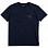 Quiksilver BEFORELIGHTSS M TEES NAVYBLAZER Quiksilver BEFORELIGHTSS M TEES NAVYBLAZER