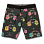 Volcom ALIENATED STONEY 19 BLACK Volcom ALIENATED STONEY 19 BLACK