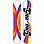 GNU ASYM B-NICE BTX Light GNU ASYM B-NICE BTX Light